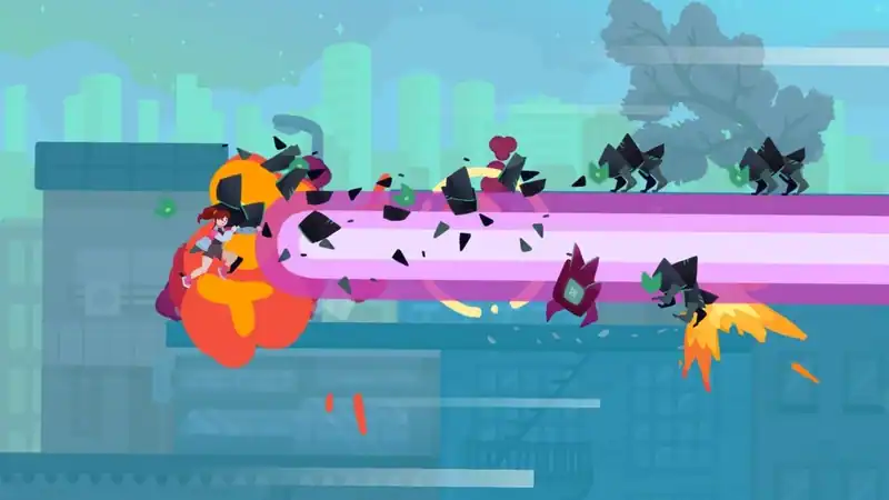Super Crush KO — изображение 3