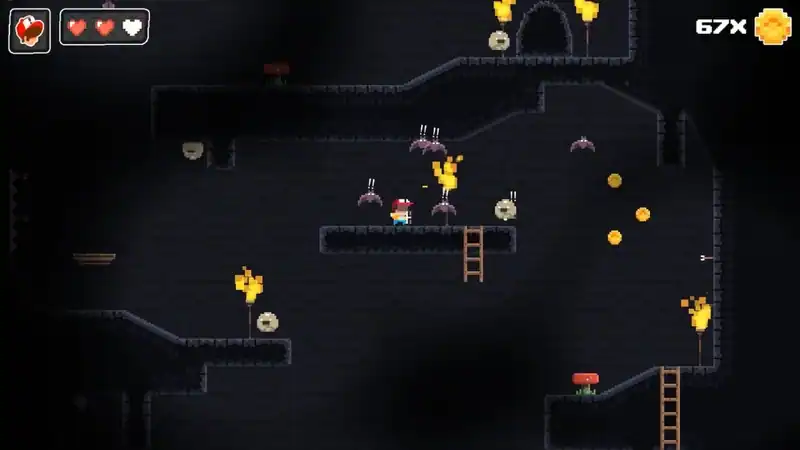 Super Dungeon Boy — изображение 3