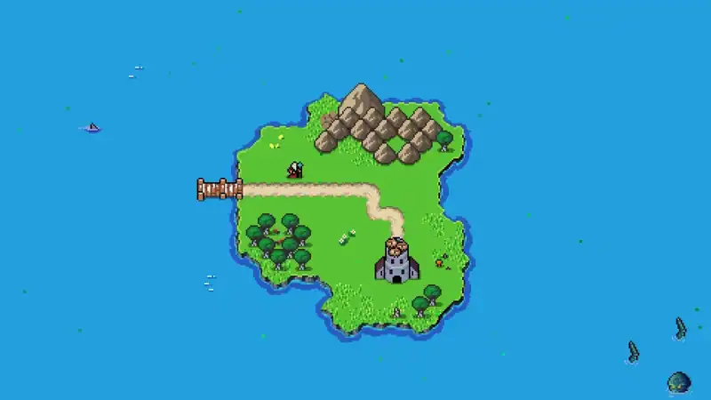 Super Fantasy Kingdom — изображение 2