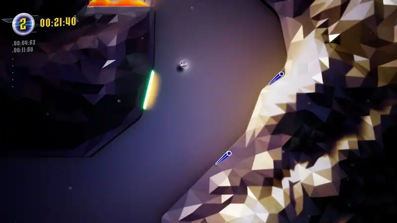 Super High Ball: Pinball Platformer — изображение 2