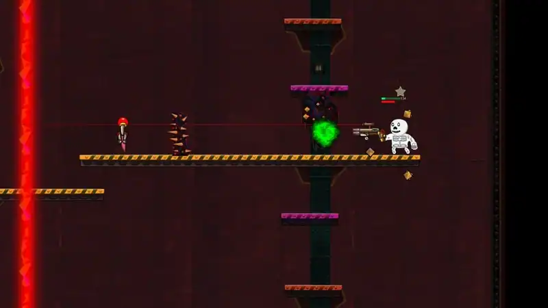 Super Jet Juck — изображение 2