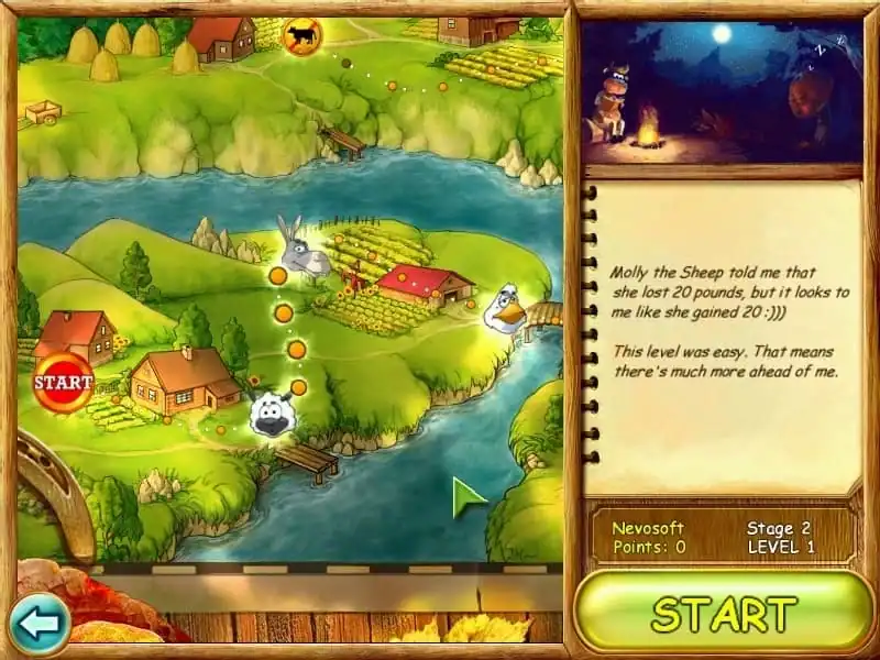 Супер Корова (Super Cow) — изображение 3