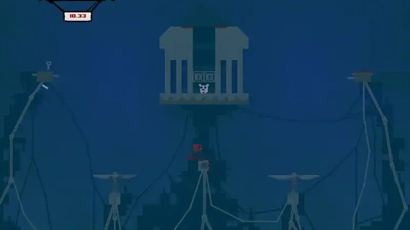 Super Meat Boy — изображение 1