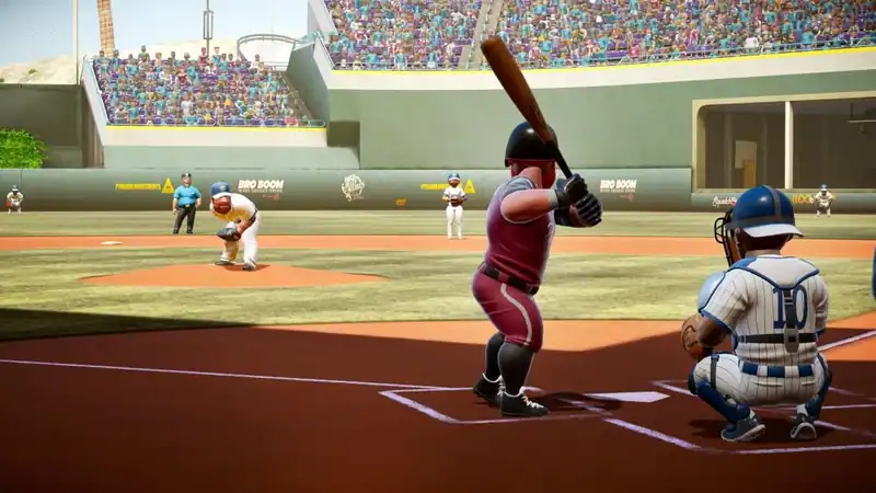 Super Mega Baseball 2 — изображение 2