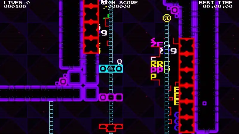 Super Mega Zero — изображение 2
