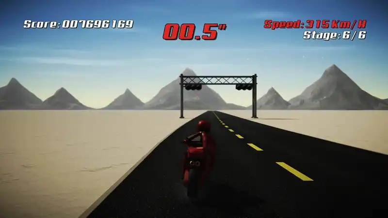Super Night Riders — изображение 3