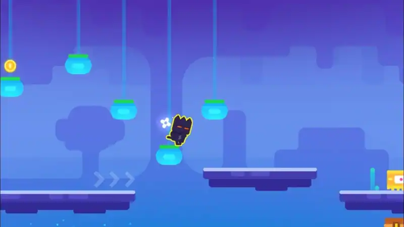 Super Phantom Cat — изображение 2