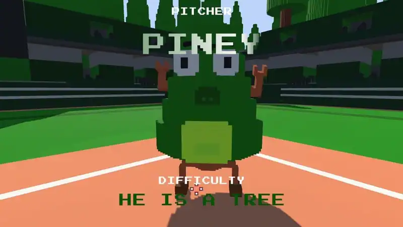 Super Psycho Baseball — изображение 3