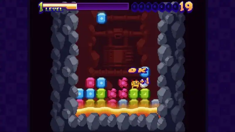 Super Puzzle Platformer Deluxe — изображение 3