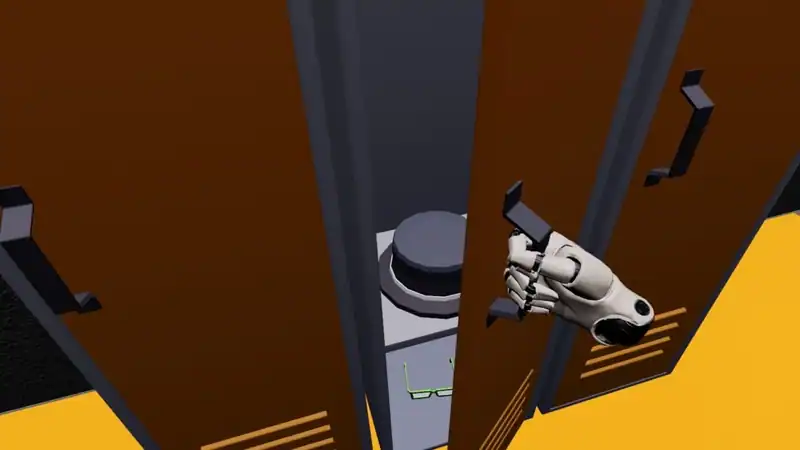SUPER RUNNER VR — изображение 3