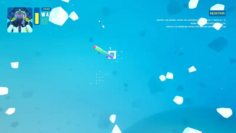 Super Space Club — изображение 1