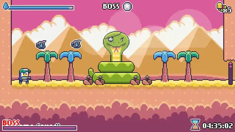 Super Sunny Island — изображение 3