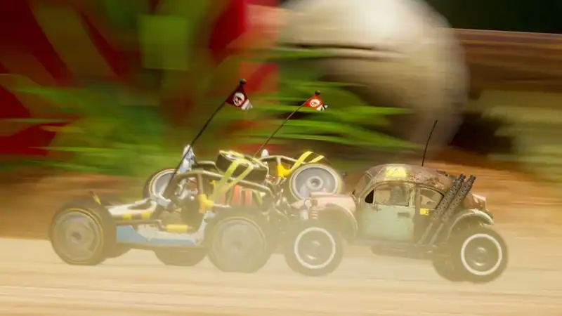 Super Toy Cars Offroad — изображение 2