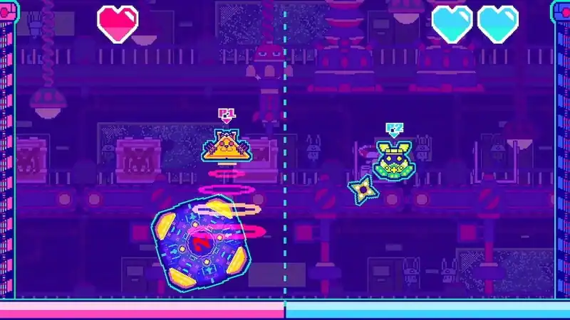 SUPER UFO FIGHTER — изображение 3