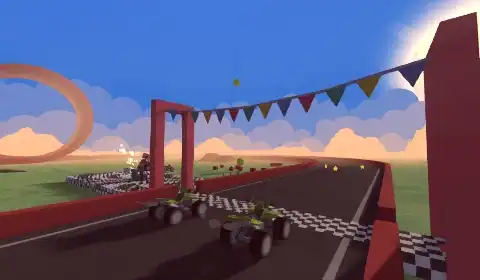 Super Voxel World — изображение 2