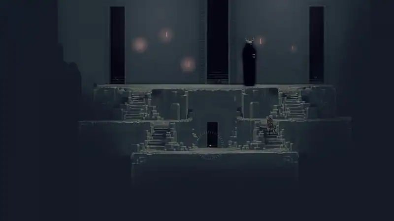Superbrothers: Sword and Sworcery EP — изображение 2