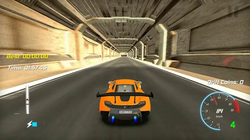 Supercar Drift — изображение 3
