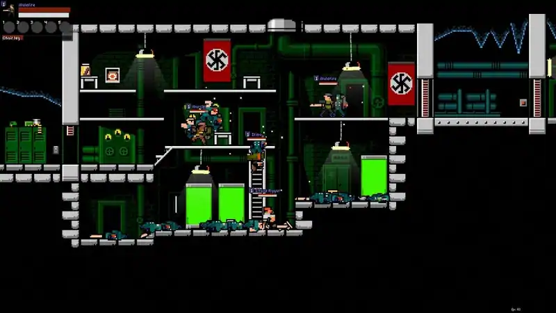 Superfighters Deluxe — изображение 2