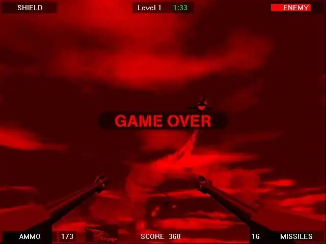 Beachhead 2000 — изображение 3