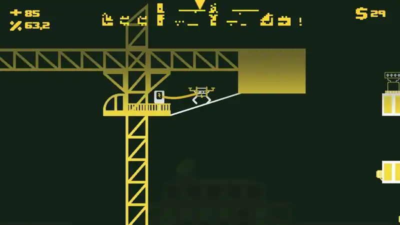 Supfly Delivery Simulator — изображение 2