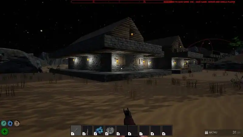 Survival Africa — изображение 3