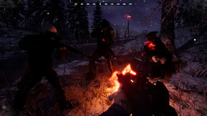 SURVIVAL: Postapocalypse Now — изображение 2