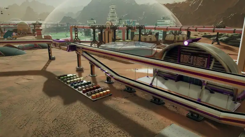 Surviving Mars: Relaunched — изображение 3