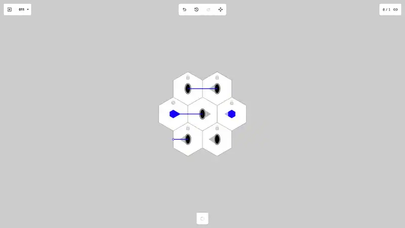 Beaming (2D puzzle) — изображение 3