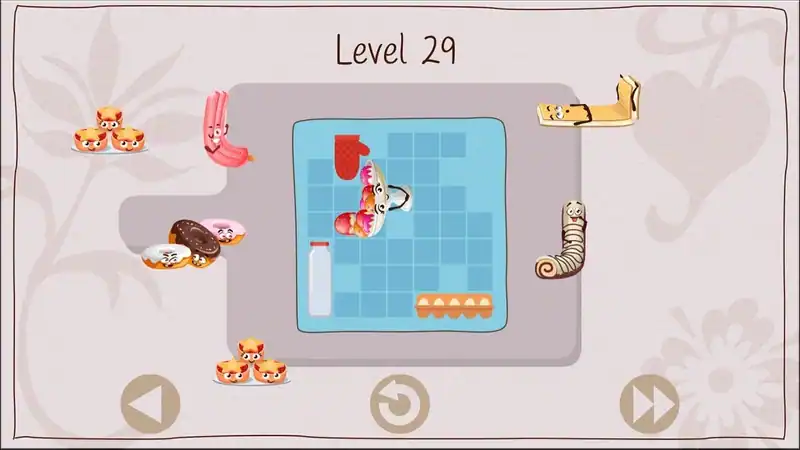 Sweet Collector — изображение 2