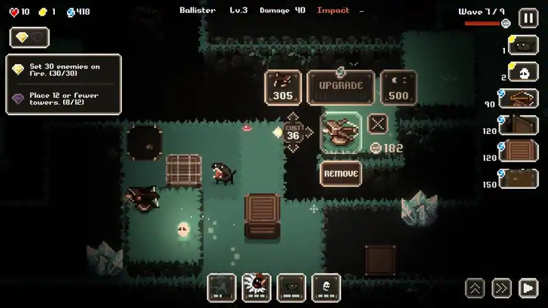 Bean Beasts — изображение 3
