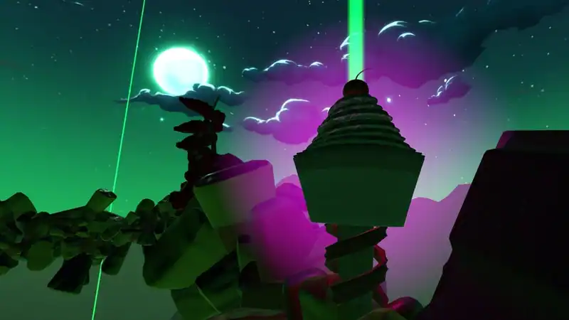 Sweet Escape VR — изображение 2