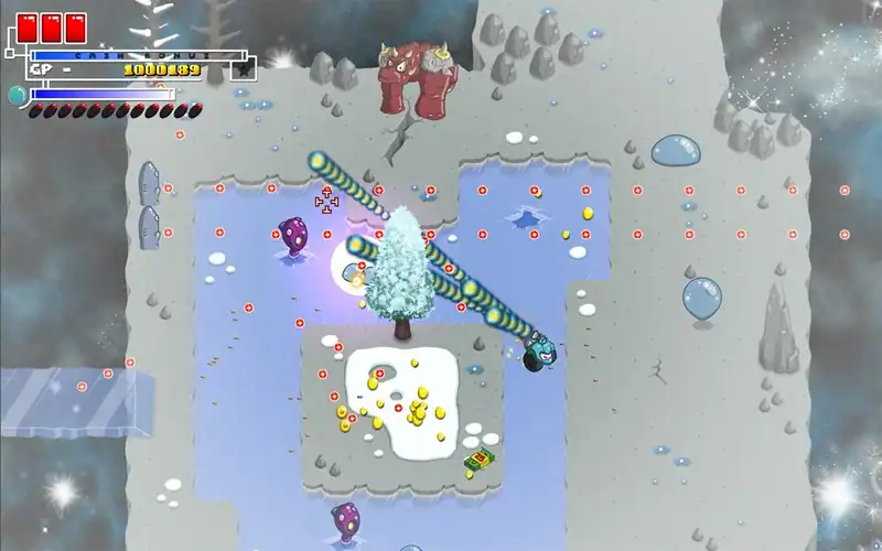 Sweezy Gunner — изображение 3