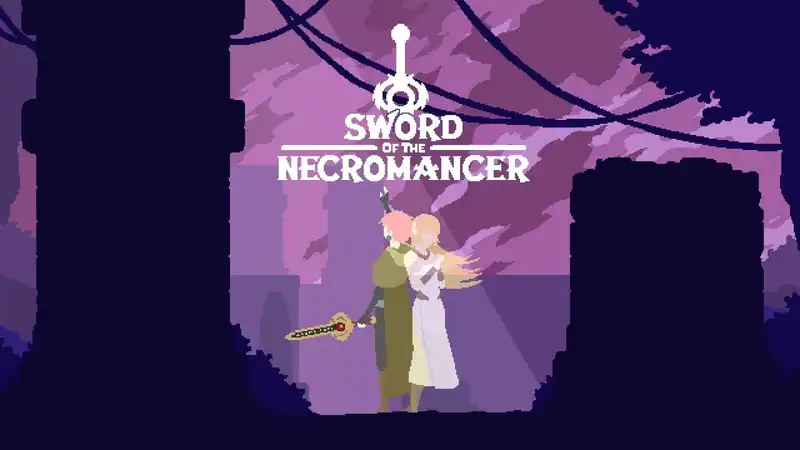 Sword of the Necromancer — изображение 3