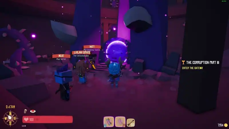 Swords 'n Magic and Stuff — изображение 2