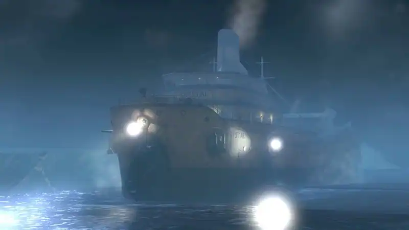 Syberia 3 (Сибирь 3) — изображение 2