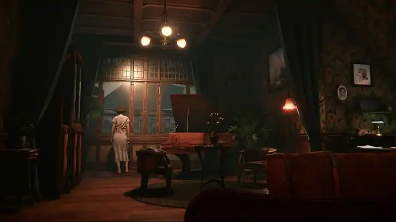 Syberia: The World Before — изображение 2