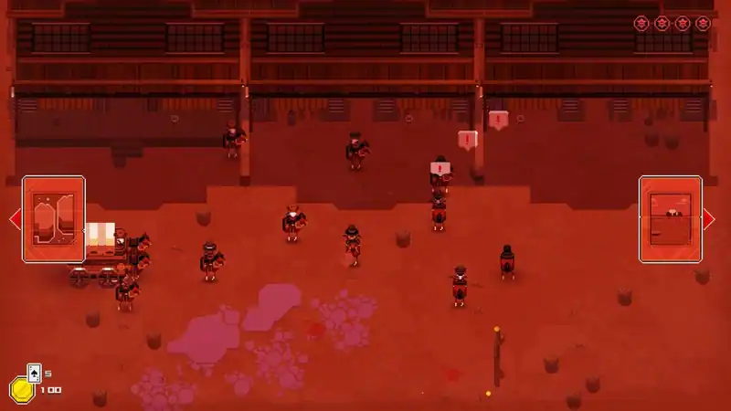 A Fistful of Gun — изображение 3