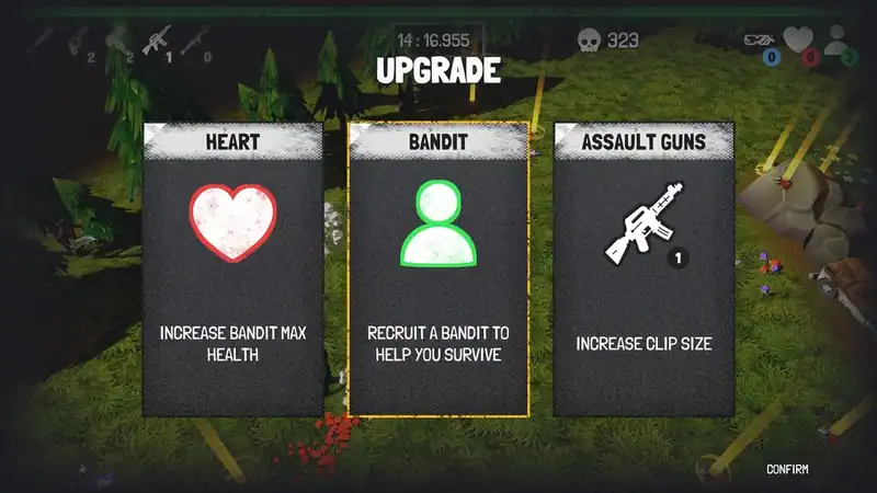 TACTICAL BANDITS — изображение 3