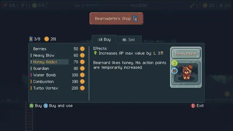 Bearnard — изображение 2