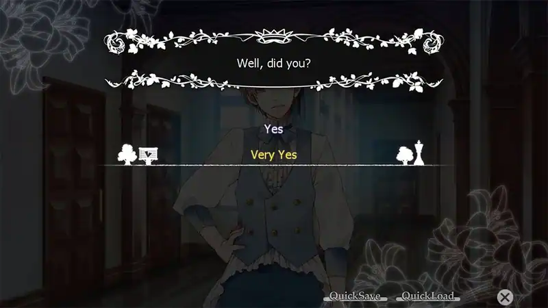 TAISHO x ALICE episode 1 — изображение 3