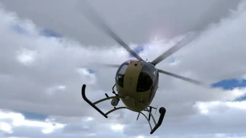 Take On Helicopters — изображение 2