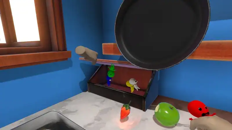 Takelings House Party — изображение 3