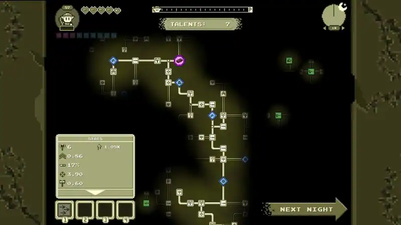 Talented — изображение 3