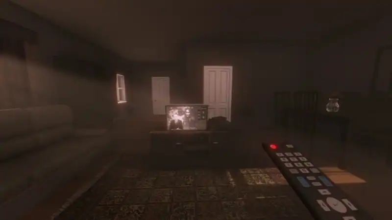 Tales Beyond The Tomb - The Last Vigil — изображение 2