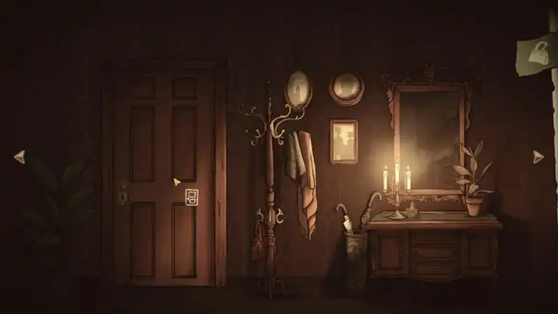 Tales from Candleforth — изображение 3
