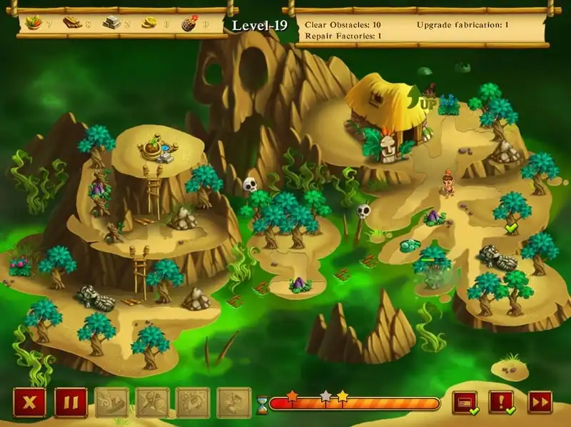 Tales of Inca - Lost Land — изображение 3
