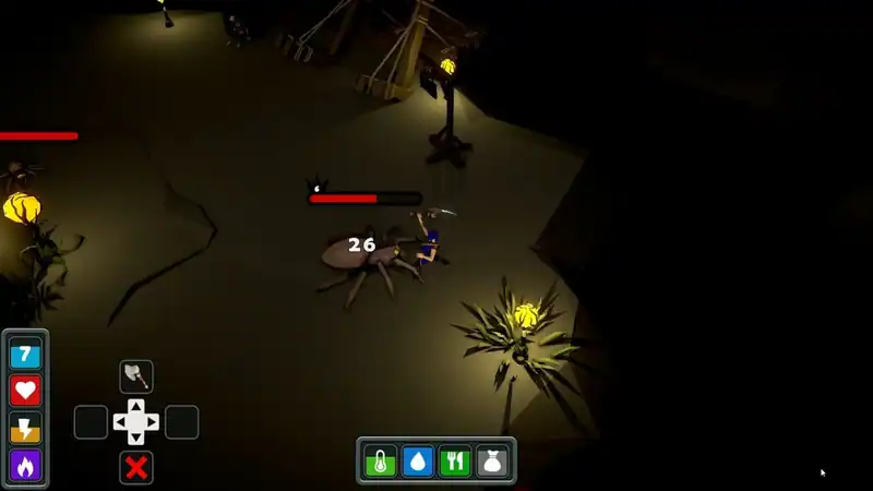 Tales Of Polygonia — изображение 2