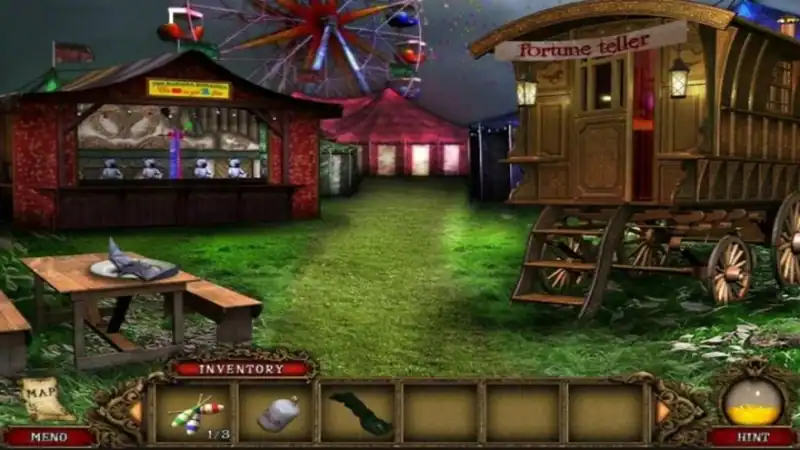 Tales of Sorrow: Strawsbrough Town — изображение 3