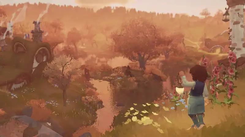 Tales of the Shire: A The Lord of The Rings Game — изображение 2