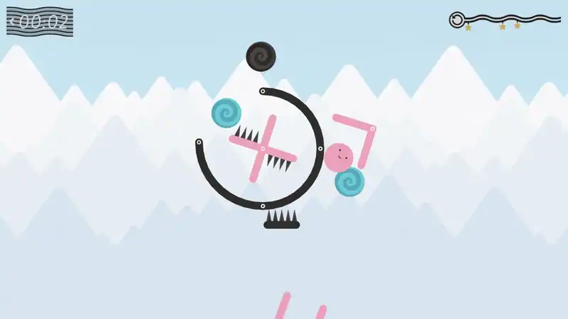 Tales of the Tiny Planet — изображение 1